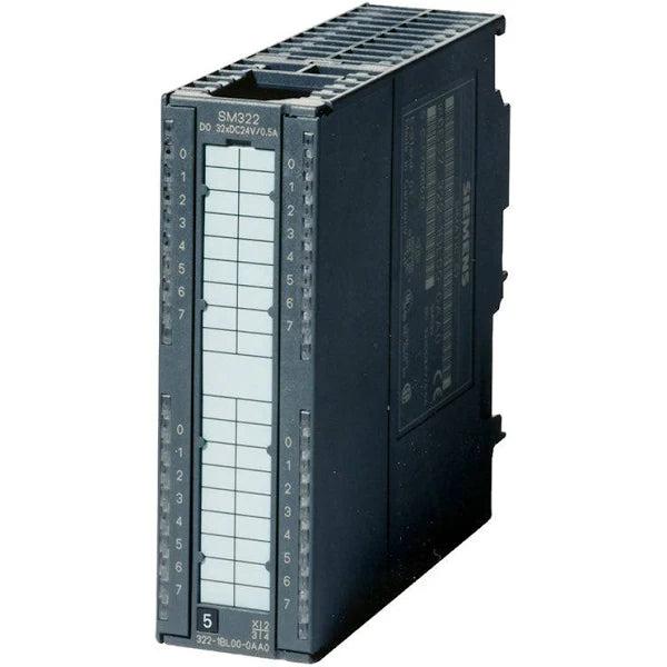 Модуль дискретного вывода SM322 SIMATIC S7-300 6ES7322-1BP00-0AA0 Siemens 6ES7322-1BP00-0AA0