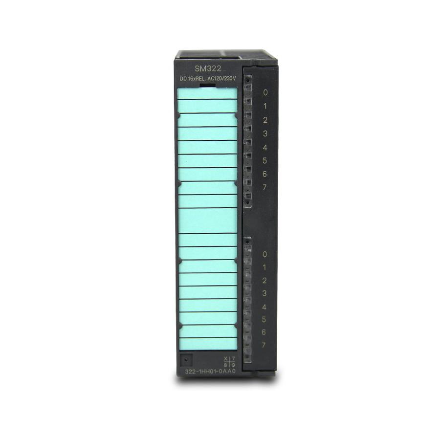 Дискретті сигналдарды шығару модулі SIMATIC S7-300, SM 322 6ES7322-1HH01-0AA0 Siemens 6ES7322-1HH01-0AA0