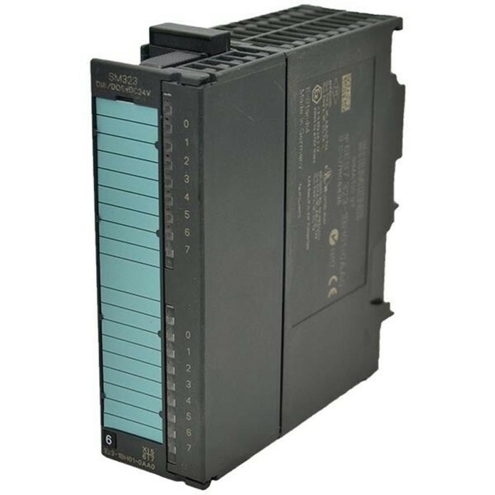 数字量输出模块 SIMATIC S7-300, SM 322 6ES7322-5HF00-0AB0 Siemens 6ES7322-5HF00-0AB0