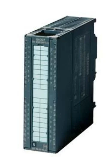 EX- дискретті сигналдарды шығару модулі SIMATIC S7-300, SM 322 6ES7322-5RD00-0AB0 Siemens 6ES7322-5RD00-0AB0