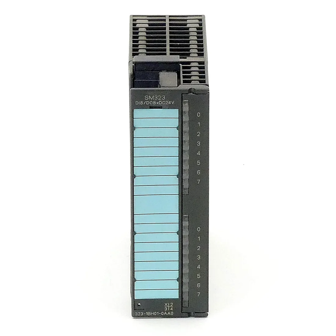 Дискретті сигналдарды енгізу - шығару модулі SIMATIC S7-300, SM 323 6ES7323-1BL00-0AA0 Siemens 6ES7323-1BL00-0AA0