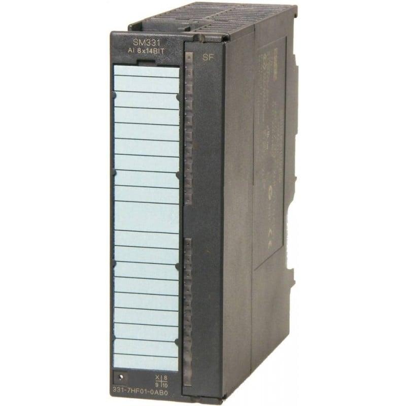 模拟量输入模块 SIMATIC S7-300, SM 331 6ES7331-7HF01-0AB0 Siemens 6ES7331-7HF01-0AB0