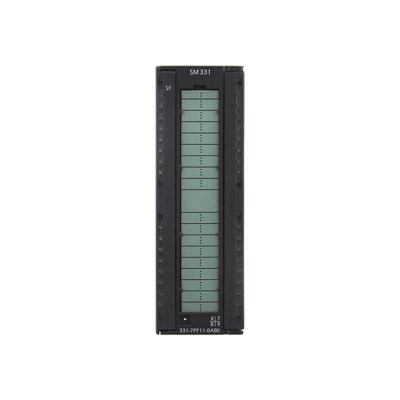 Аналогтық енгізу модулі SM 331 SIMATIC S7-300 6ES7331-7PE10-0AB0 Siemens 6ES7331-7PE10-0AB0