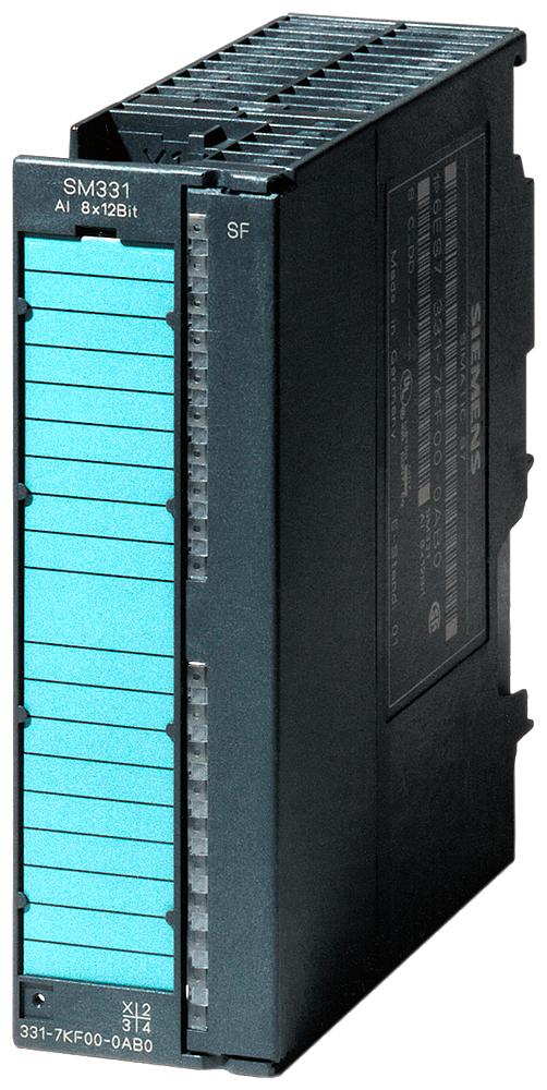 Модуль аналогового ввода SIMATIC S7-300, SM 321 6ES7331-7PF01-0AB0 Siemens 6ES7331-7PF01-0AB0