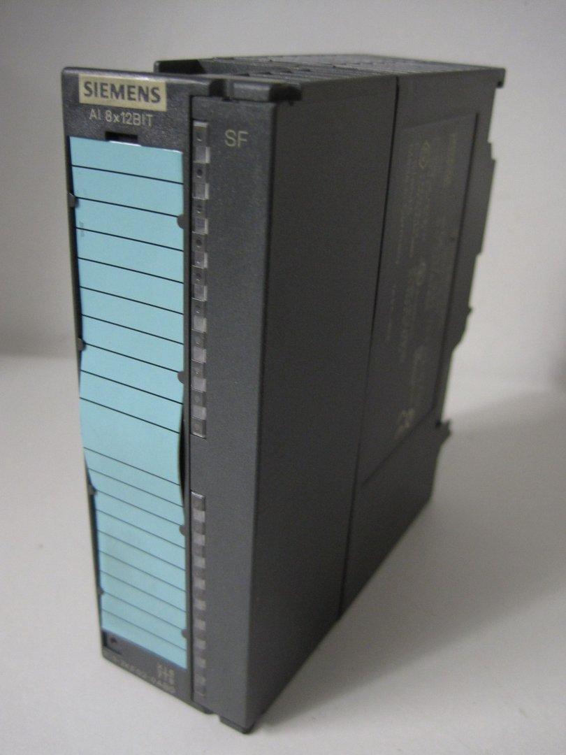EX- дискретті сигналдарды енгізу модулі SIMATIC S7-300, SM 331 6ES7331-7SF00-0AB0 Siemens 6ES7331-7SF00-0AB0