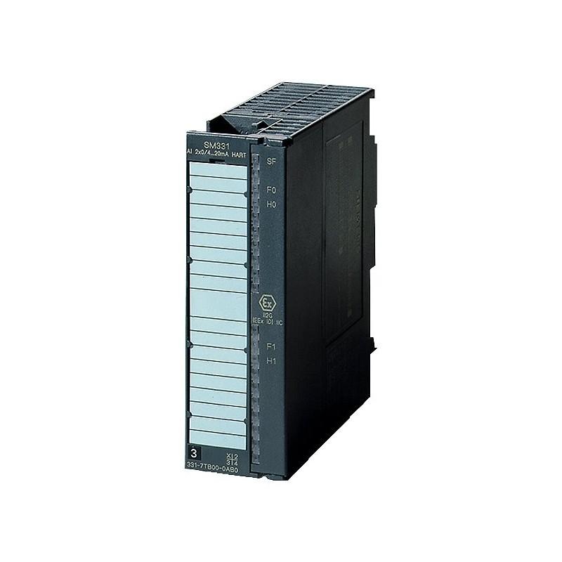 Аналогтық кірістер модулі SM 331 SIMATIC DP 6ES7331-7TB10-0AB0 Siemens 6ES7331-7TB10-0AB0