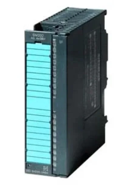 Арналарды бөлуі бар аналогтық шығару модулі SIMATIC S7, SM 332 6ES7332-7ND02-0AB0 Siemens 6ES7332-7ND02-0AB0