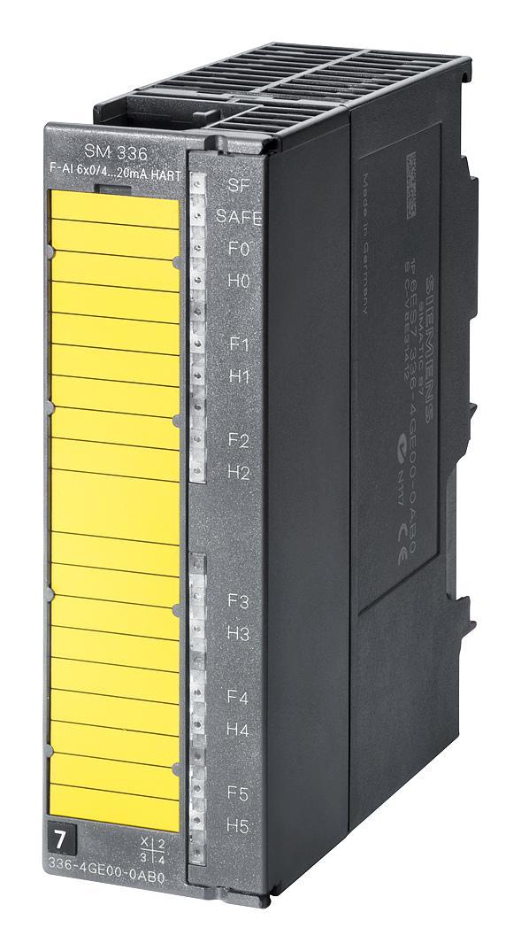 模拟量输入模块 6ES7336-4GE00-0AB0 Siemens 6ES7336-4GE00-0AB0