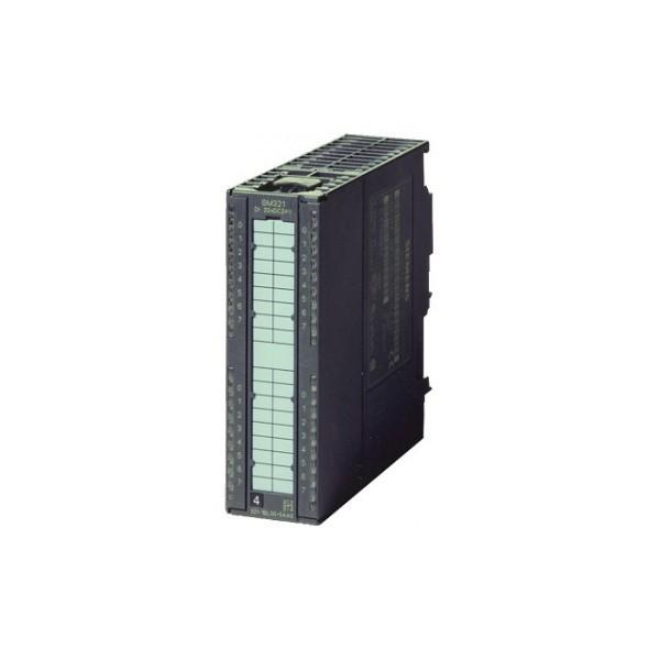 Процессор коммуникацинный CP341C SIMATIC S7-300 6ES7341-1CH02-0AE0 Siemens 6ES7341-1CH02-0AE0
