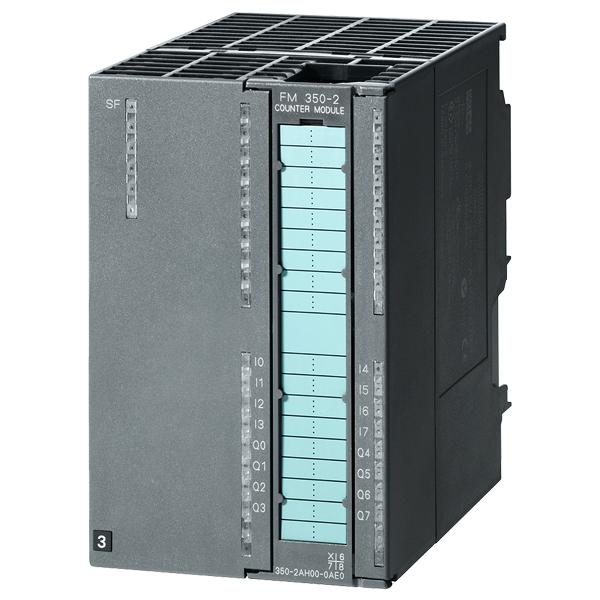 Санау модулі FM 350-2 SIMATIC S7-300 6ES7350-2AH01-0AE0 Siemens 6ES7350-2AH01-0AE0