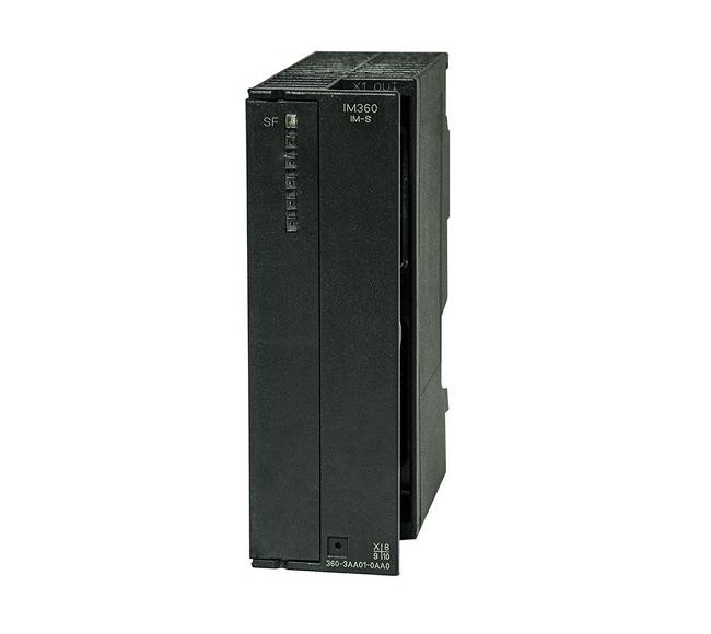 接口模块 用于基本机架 SIMATIC S7-300, IM 360 6ES7360-3AA01-0AA0 Siemens 6ES7360-3AA01-0AA0