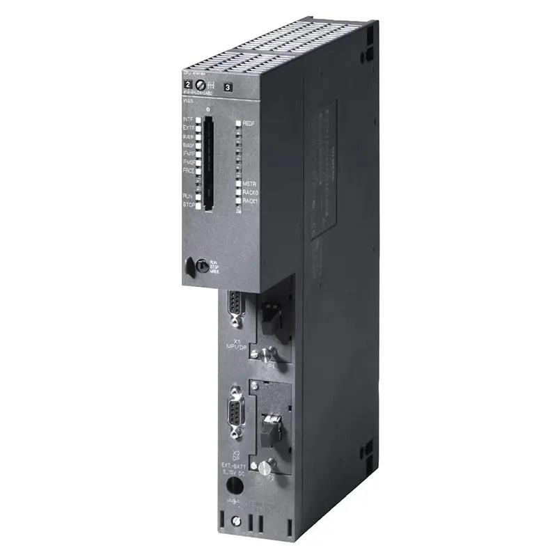 CPU 414-3 中央处理器 SIMATIC S7-400 6ES7414-3XM07-0AB0 Siemens 6ES7414-3XM07-0AB0