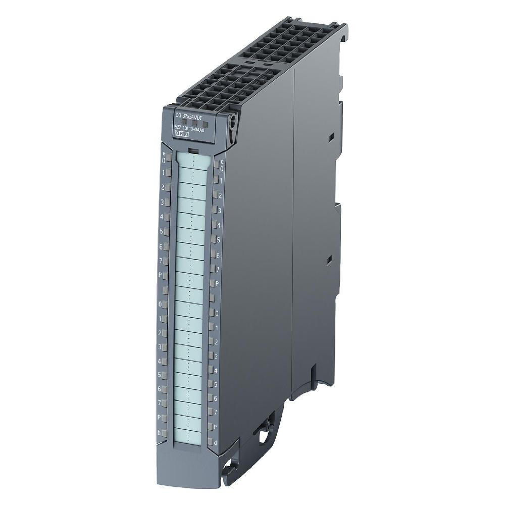 Дискретті енгізулер модулі SIMATIC S7-1500 6ES7522-1BL01-0AB0 Siemens 6ES7522-1BL01-0AB0