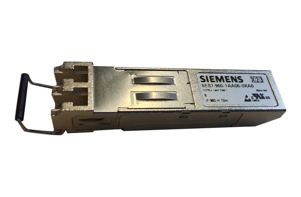 Модуль синхронизации SIMATIC S7-400H 6ES7960-1AA06-0XA0 Siemens 6ES7960-1AA06-0XA0
