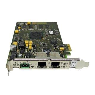 Процессор коммуникационный CP 1623 PCI EXPRESS X1 6GK1162-3AA00 Siemens 6GK1162-3AA00