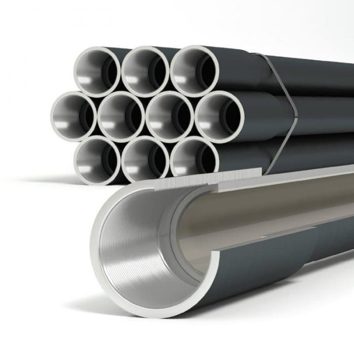Труба НКТ 73×5.5 Е (нефтегаз) НКТ 73×5.5