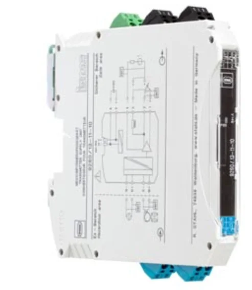 Разделитель питания для монтажа на DIN-рейку SITRANS I100 7NG4124-1AA00 Siemens 7NG-4124-1AA00