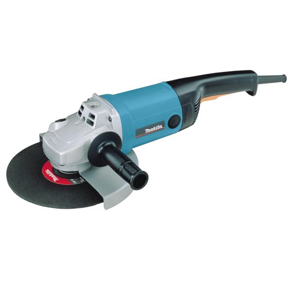 УШМ Makita 9069F 230 мм 2200 Вт