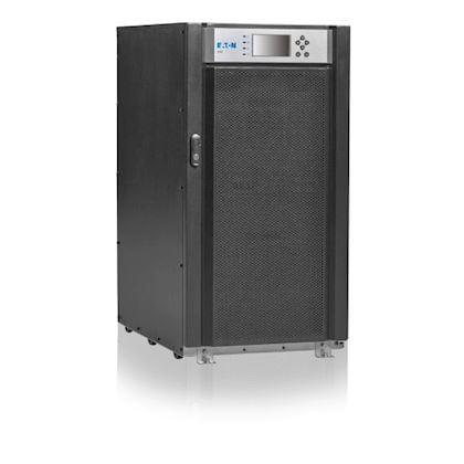 Источник бесперебойного питания 93E 20kVA 2x9Ah Eaton 93E20KMBSBI