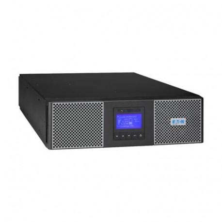ИБП Eaton 9PX 5000i RT3U Netpack (9PX5KiRTN) 9PX5KiRTN