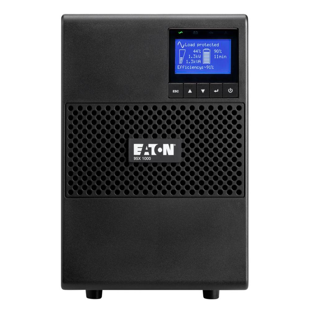 Источник бесперебойного питания UPS 9SX 1000i Eaton 9SX1000I