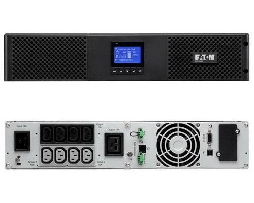 Источник бесперебойного питания Eaton 9SX 3000i Rack2U 9SX3000IR