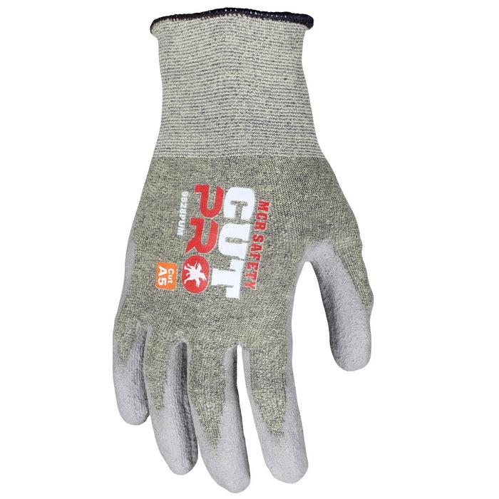 Cut-resistant gloves A5 A5 cut-resistant