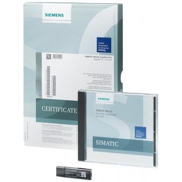 Комплект апгрейда, SYSCON+ до SYSCON2, MAXUMII A5E02599495001 Siemens A5E02599495001