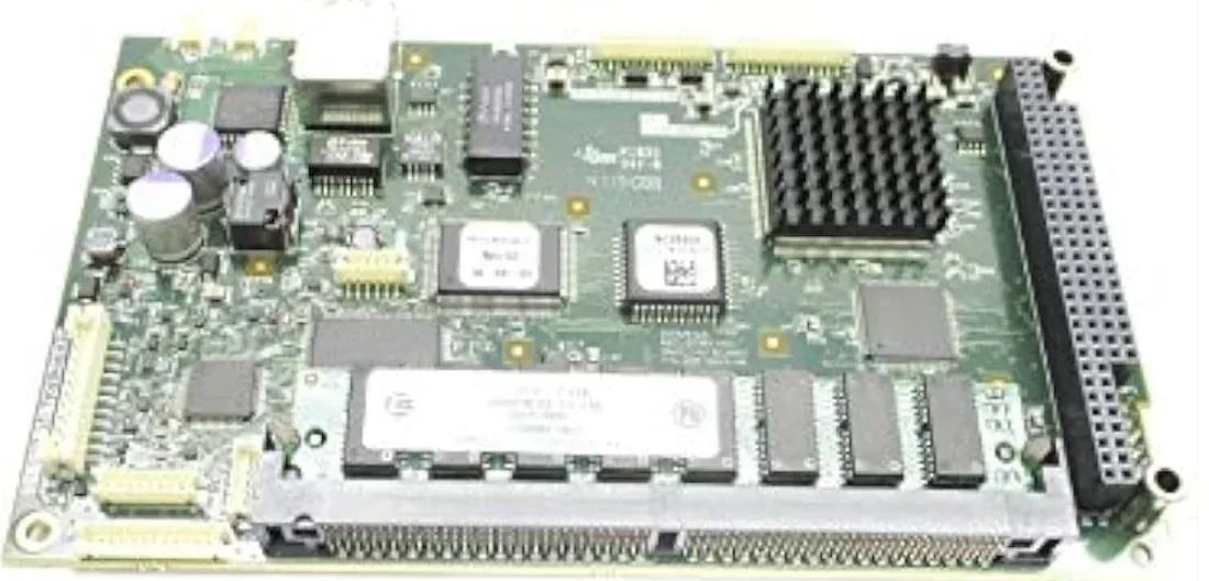 Контроллер SNECON, Версия 5, с заменой 10Base2 A5E02829199001 Siemens A5E02829199001