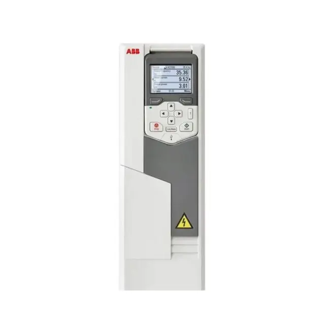 Жиілік түрлендіргіш ABB ACS580 5.5 kW