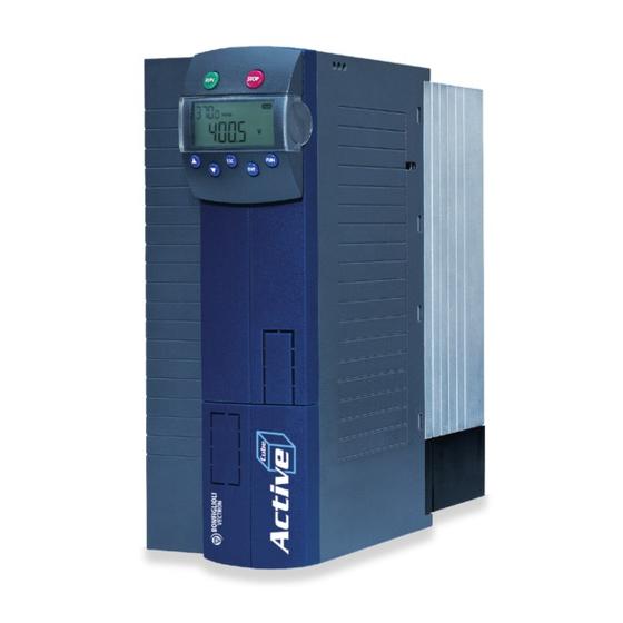 Частотный преобразователь Bonfiglioli Active Cube ACU401 ACU401-04
