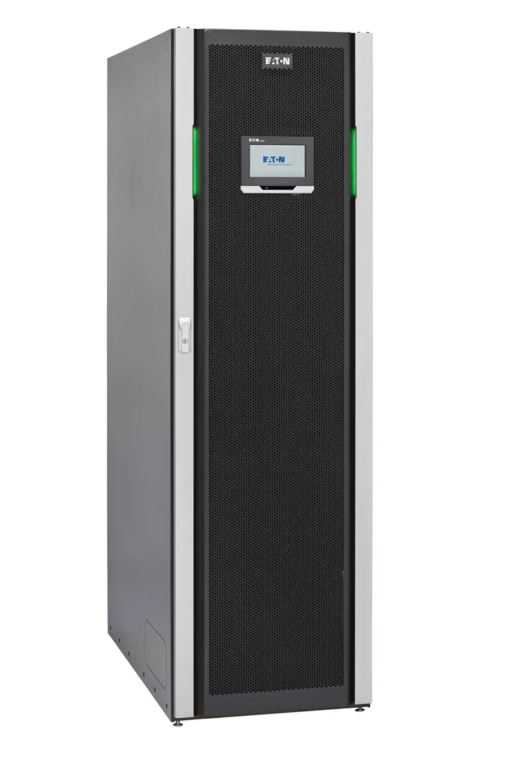 Источник бесперебойного питания Eaton 93PM-80(100)-6 AE08A0206A03000000