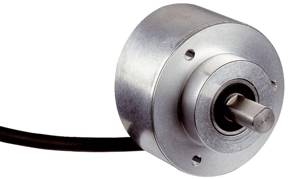 Encoder SICK AFS60E-S4AA001000 absolute AFS60E-S4AA001000