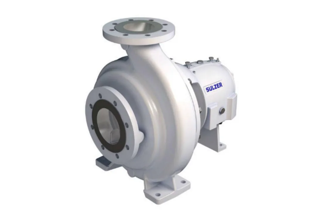 Насос Sulzer AHLSTAR A22-150 AHLSTAR A22-150