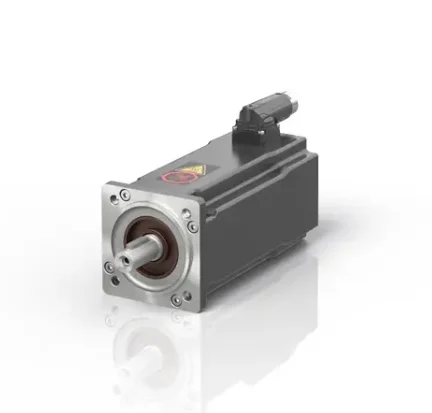 Серводвигатель Beckhoff AM8131 0.85Нм AM8131