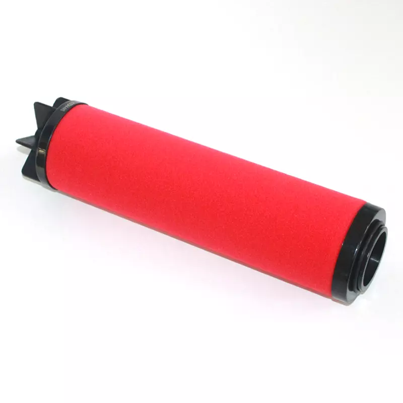 Фильтр сжатого воздуха Parker OIL-X AO-0220G AO-0220G