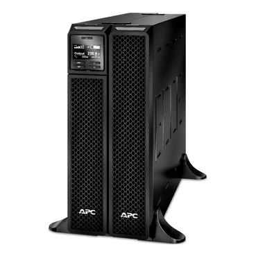 ҮҚК APC Smart-UPS 3000VA SRT3000XLI APC SRT3000XLI