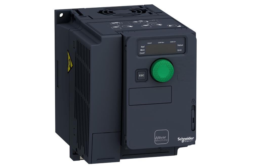 Жиілік түрлендіргіш Altivar 320 0.75 kW
