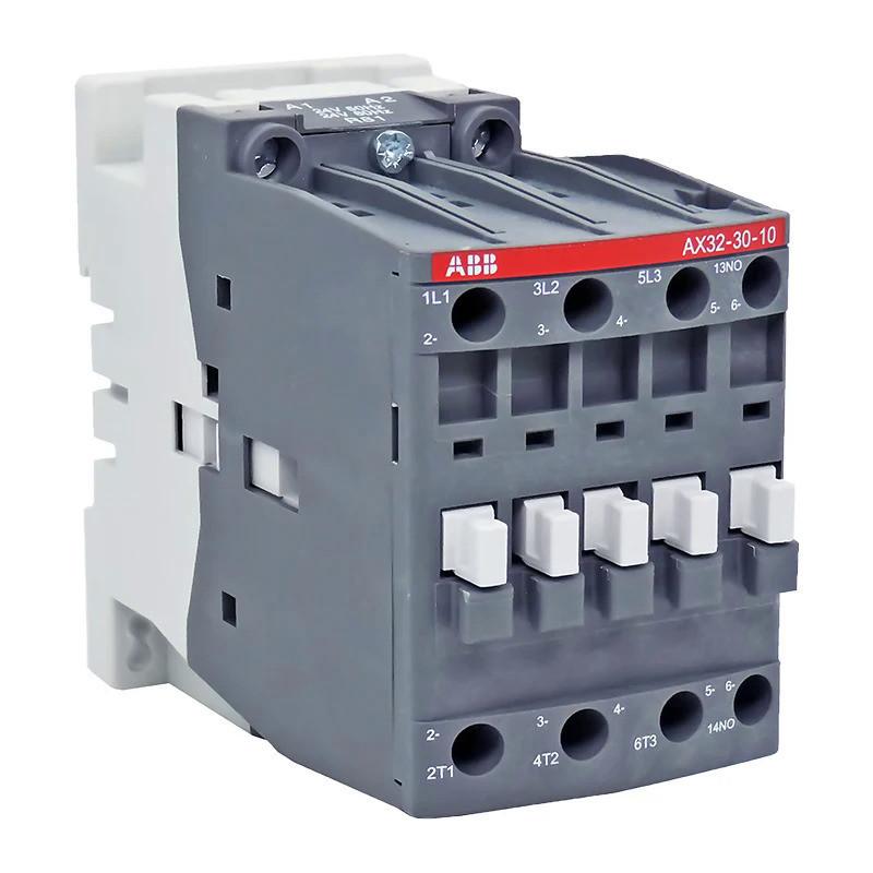 Контактор ABB AX 32-30-10 230В AX 32-30-10