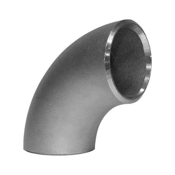 Отвод 90° DN50 ст.20 Bend 90° DN50