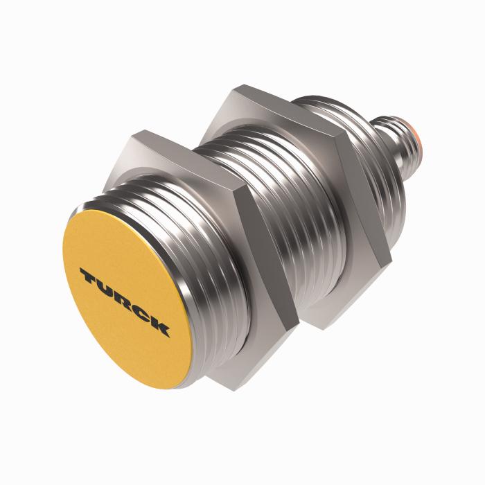 Индуктивный датчик Turck Bi10-M30-AP6X M30 BI10-M30-AP6X