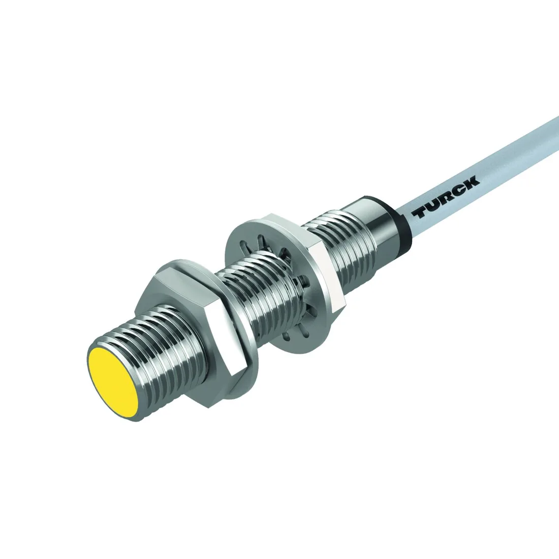 Индуктивный датчик Turck Bi5-M18-AP6X M18 BI5-M18-AP6X