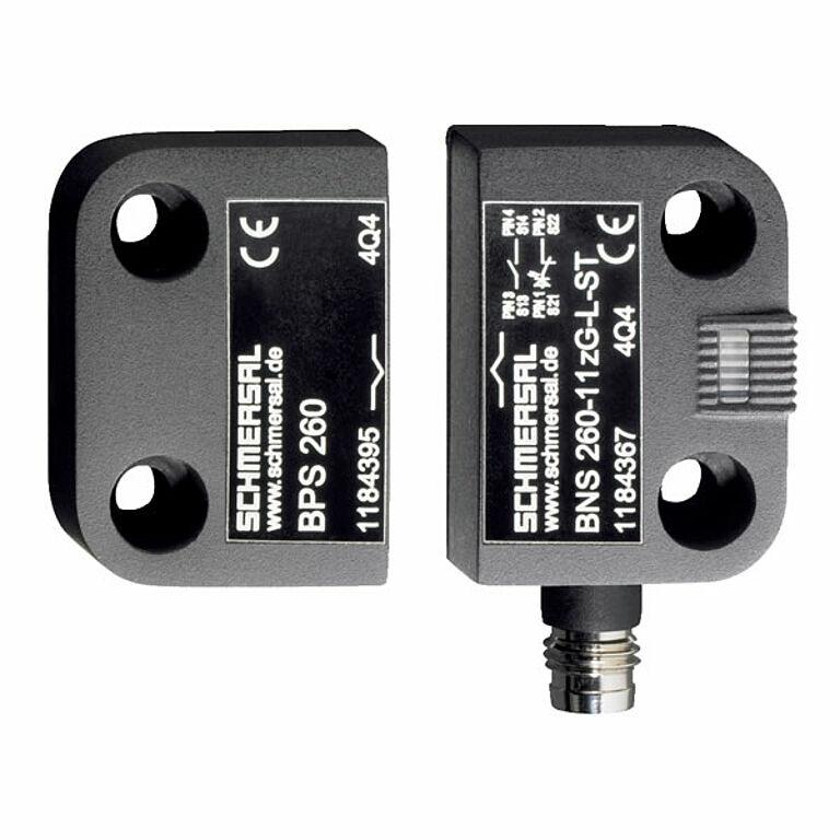Magnetic safety sensor Schmersal BNS 260 BNS260-11Z