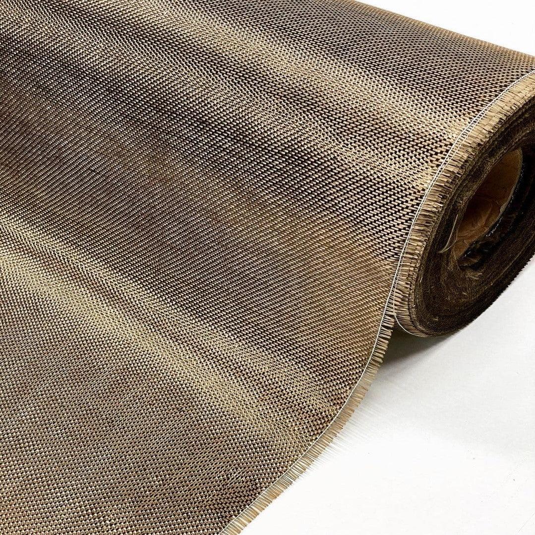 Базальт мата 300 г/м² Twill BT-300-TW