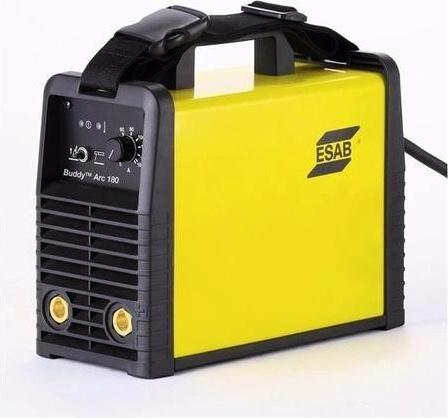 Сварочный инвертор ESAB Buddy Arc 180 BUDDY-ARC-180