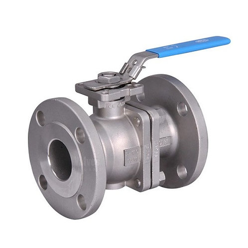 Шаровой кран DN50 PN16 ст.20