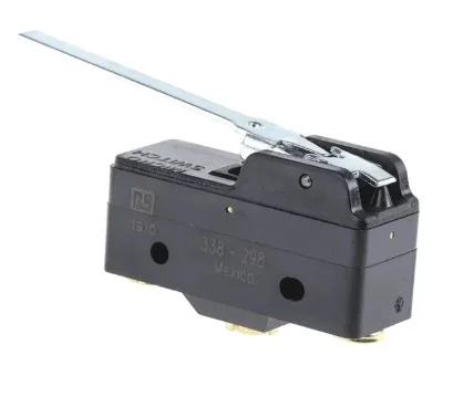 Микропереключатель Honeywell BZ-2RW80 15А BZ-2RW80