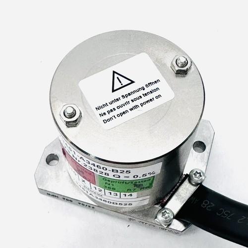 Measuring head for OXYMAT 6 and OXYMAT 61 C79451-A3460-B525 Siemens C79451-A3460-B525