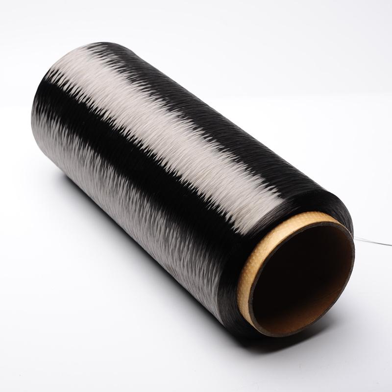 Carbon tow 3K / spool 1 kg Carbon Tow 3K
