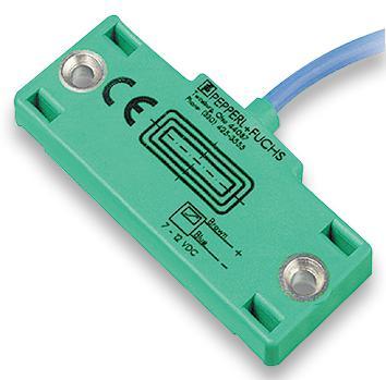 Емкостной датчик Pepperl CBN5-F46-E2 CBN5-F46-E2